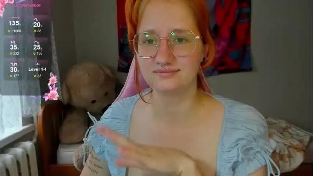 Thumbnail 1, roniya_v's Stream at Chaturbate, 1 month ago