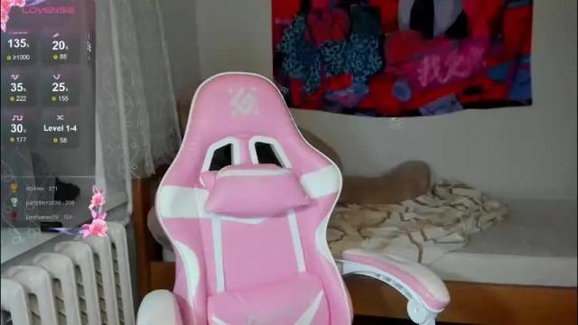 Thumbnail 3, roniya_v's Stream at Chaturbate, 1 month ago