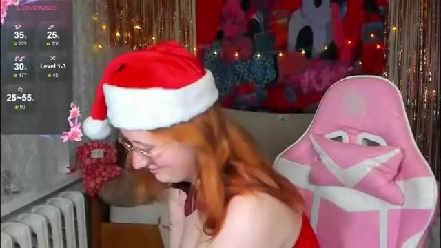 Image 7 of roniya_v Stream on Chaturbate on 16 days ago