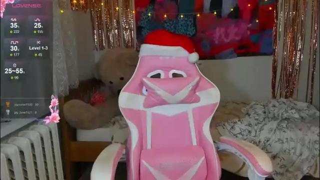 Thumbnail 3, roniya_v's Stream at Chaturbate, 14 days ago