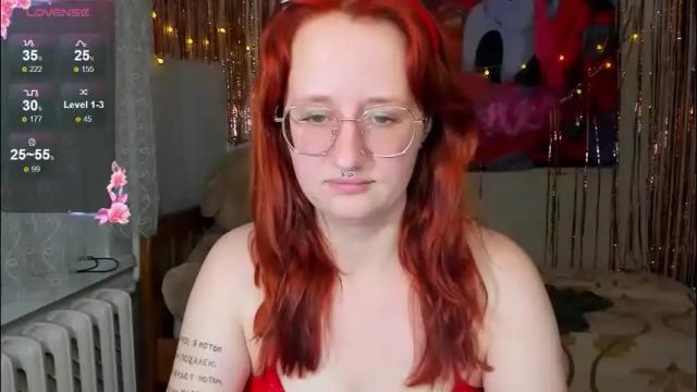 Thumbnail 1, roniya_v's Stream at Chaturbate, 7 days ago