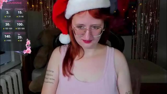 Image 4 of roniya_v Stream on Chaturbate on 14 hours ago