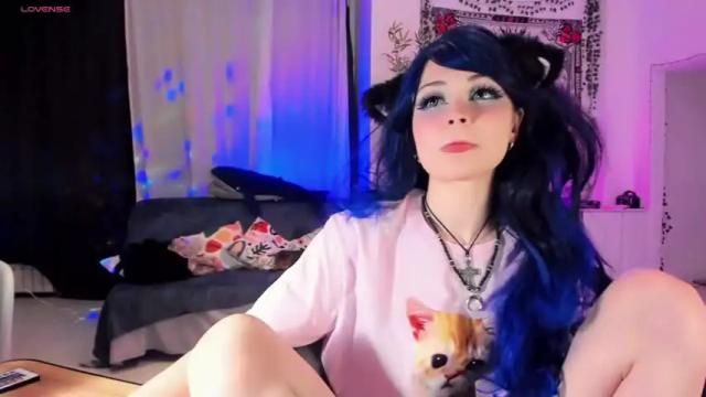 Image 7 of ronnie_neko Stream on Chaturbate on 18 months ago