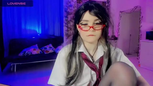 Image 7 of ronnie_neko Stream on Chaturbate on 17 months ago