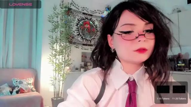 Image 10 of ronnie_neko Stream on Chaturbate on 16 months ago