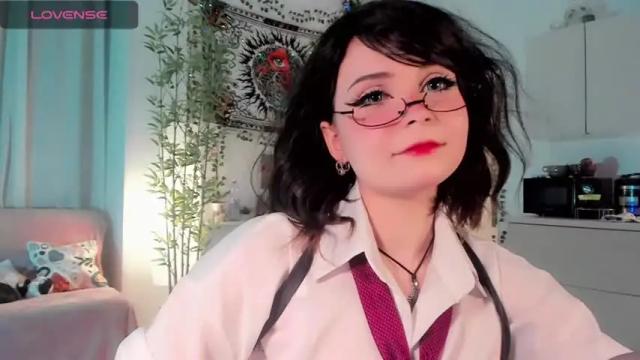 Image 2 of ronnie_neko Stream on Chaturbate on 16 months ago