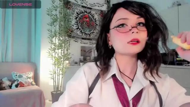 Image 6 of ronnie_neko Stream on Chaturbate on 16 months ago