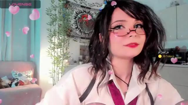 Image 7 of ronnie_neko Stream on Chaturbate on 16 months ago