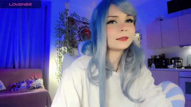 Image 10 of ronnie_neko Stream on Chaturbate on 16 months ago