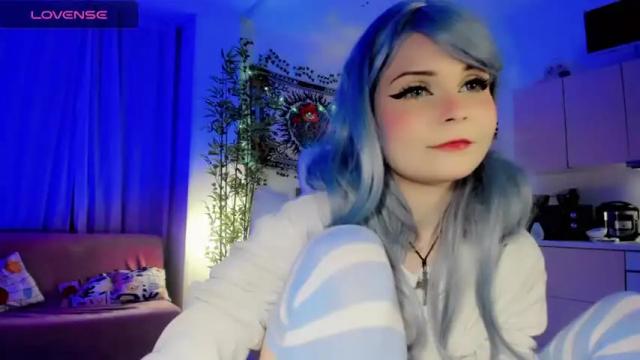 Image 3 of ronnie_neko Stream on Chaturbate on 16 months ago