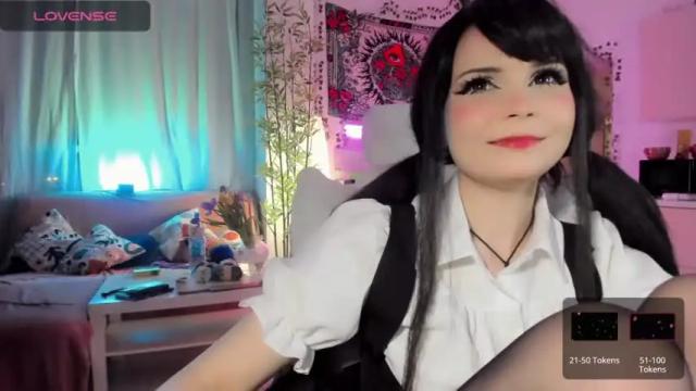 Image 11 of ronnie_neko Stream on Chaturbate on 18 months ago