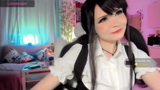Image 6 of ronnie_neko Stream on Chaturbate on 18 months ago
