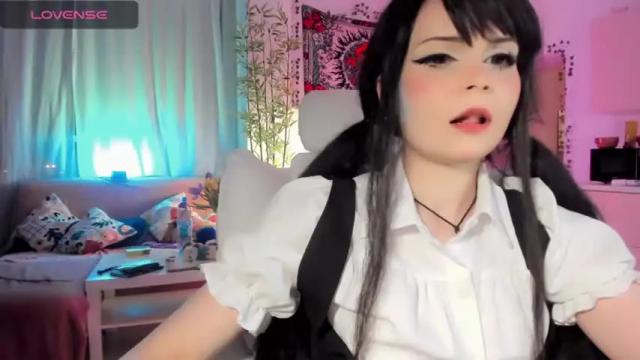 Image 7 of ronnie_neko Stream on Chaturbate on 18 months ago