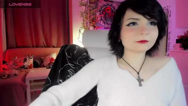 Image 10 of ronnie_neko Stream on Chaturbate on 15 months ago