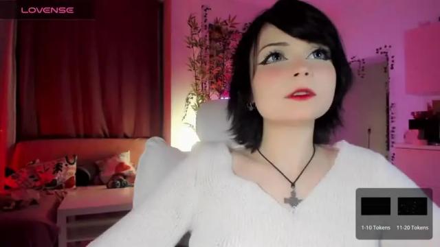 Image 12 of ronnie_neko Stream on Chaturbate on 15 months ago