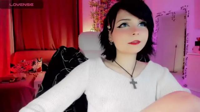 Image 3 of ronnie_neko Stream on Chaturbate on 15 months ago