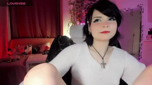 Image 4 of ronnie_neko Stream on Chaturbate on 15 months ago