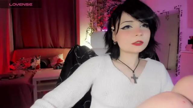 Image 6 of ronnie_neko Stream on Chaturbate on 15 months ago