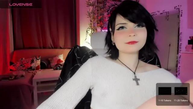 Image 7 of ronnie_neko Stream on Chaturbate on 15 months ago