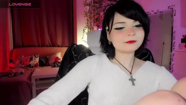 Image 8 of ronnie_neko Stream on Chaturbate on 15 months ago