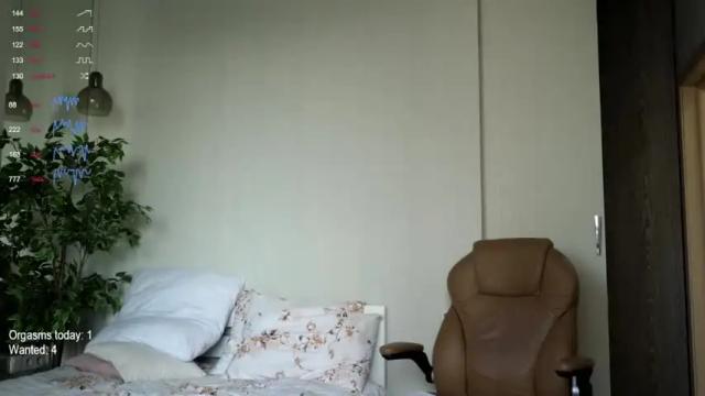 Thumbnail 3, ronny_ponny's Stream at Chaturbate, 9 months ago