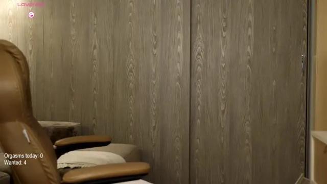 Thumbnail 2, ronny_ponny's Stream at Chaturbate, 1 month ago