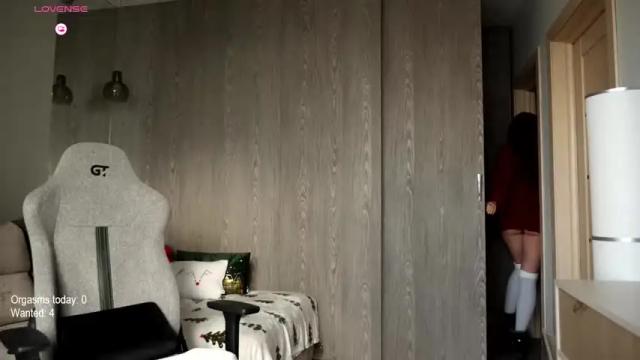 Thumbnail 1, ronny_ponny's Stream at Chaturbate, 18 days ago