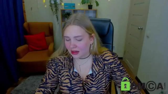 Image 10 of rony_pop Stream on Chaturbate on 15 months ago
