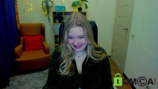 Image 3 of rony_pop Stream on Chaturbate on 15 months ago
