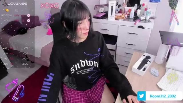 Image 4 of room312_ Stream on Chaturbate on 14 months ago