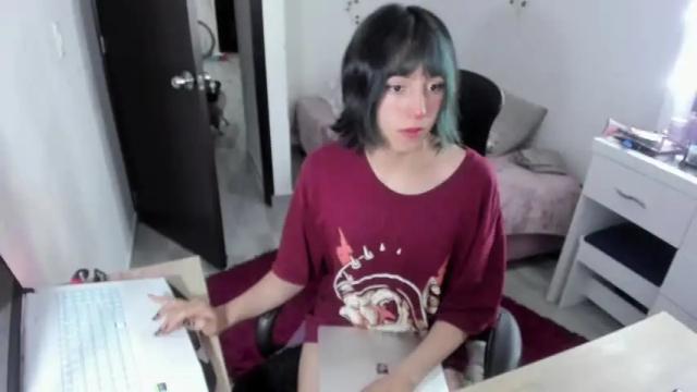 Thumbnail 3, room312_'s Stream at Chaturbate, 12 months ago