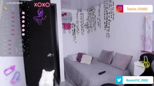Thumbnail 3, room312_'s Stream at Chaturbate, 12 months ago