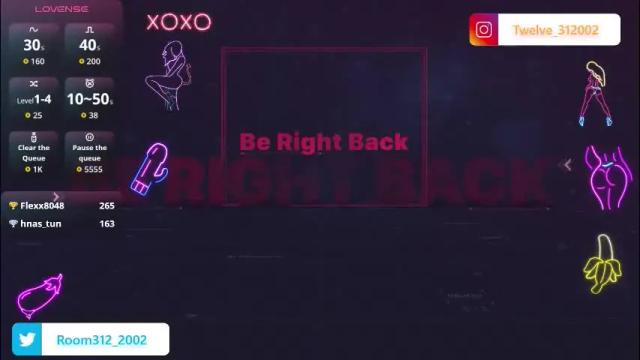 Image 7 of room312_ Stream on Chaturbate on 2 months ago