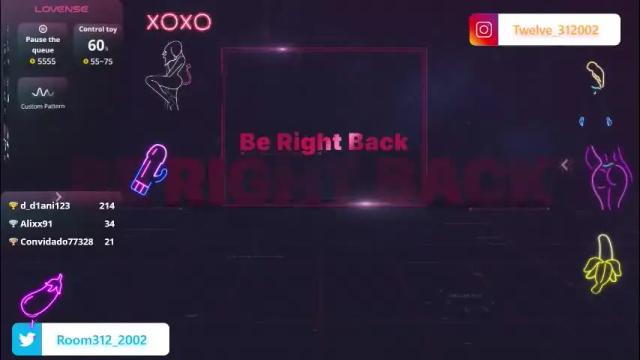 Image 2 of room312_ Stream on Chaturbate on 2 months ago