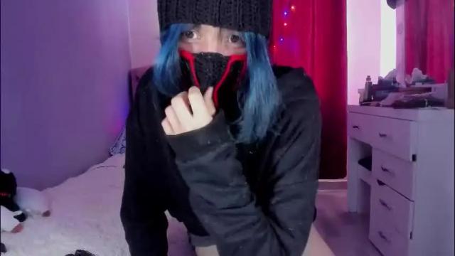 Thumbnail 1, room312_'s Stream at Chaturbate, 7 days ago