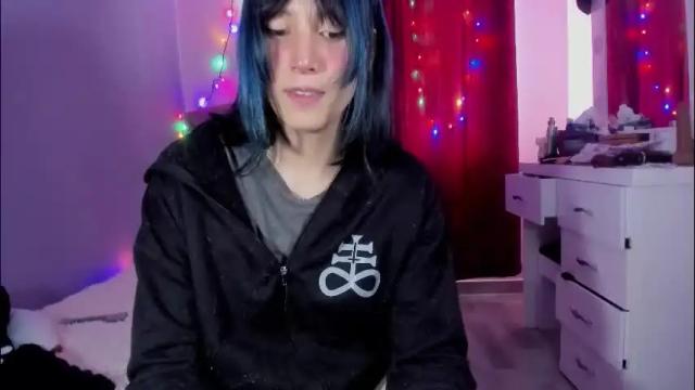 Thumbnail 3, room312_'s Stream at Chaturbate, 7 days ago