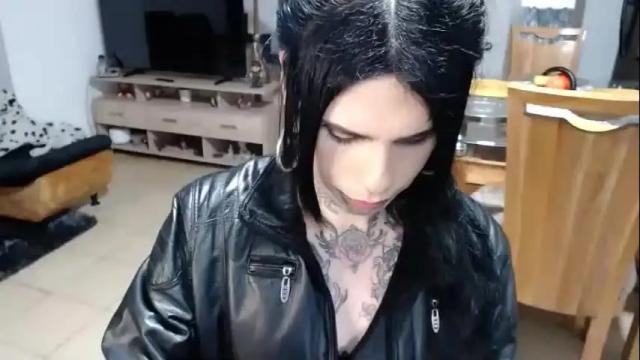Thumbnail 1, room911's Stream at Chaturbate, 1 month ago