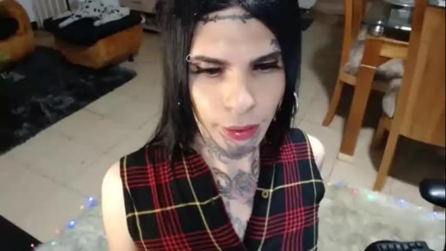 Thumbnail 2, room911's Stream at Chaturbate, 2 days ago