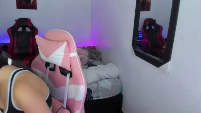 Thumbnail 3, room_kitty's Stream at Chaturbate, 1 month ago