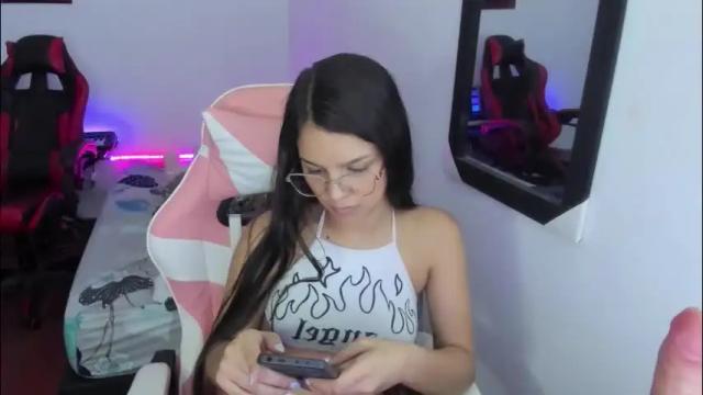 Thumbnail 2, room_kitty's Stream at Chaturbate, 1 month ago