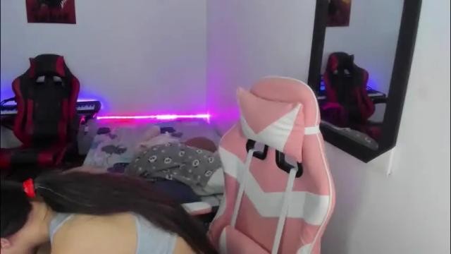 Thumbnail 1, room_kitty's Stream at Chaturbate, 1 month ago