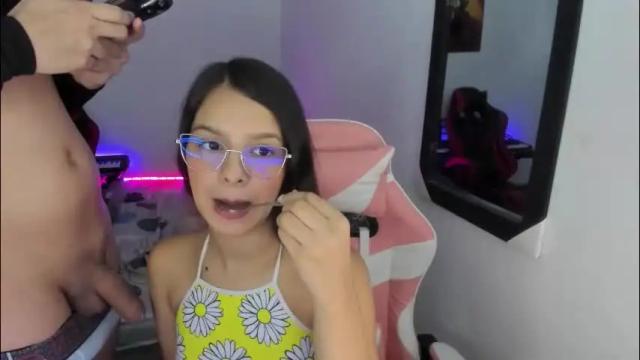 Thumbnail 3, room_kitty's Stream at Chaturbate, 1 month ago