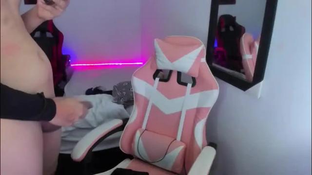 Thumbnail 1, room_kitty's Stream at Chaturbate, 7 days ago