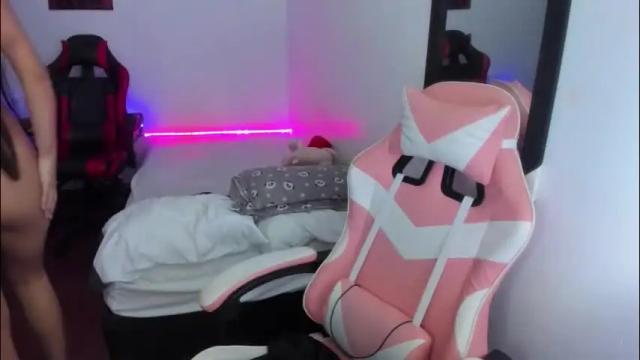 Thumbnail 3, room_kitty's Stream at Chaturbate, 7 days ago