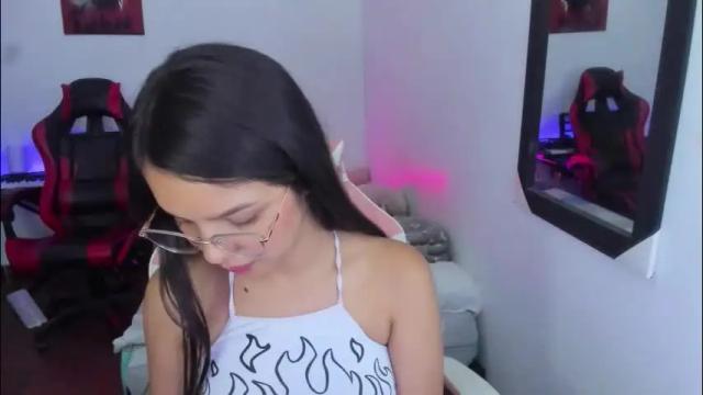 Thumbnail 1, room_kitty's Stream at Chaturbate, 23 hours ago