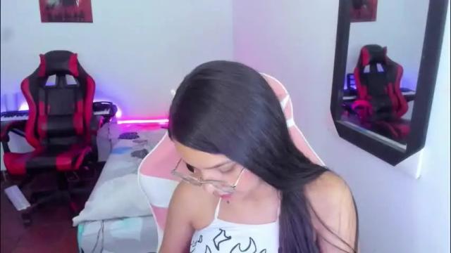 Thumbnail 3, room_kitty's Stream at Chaturbate, 23 hours ago