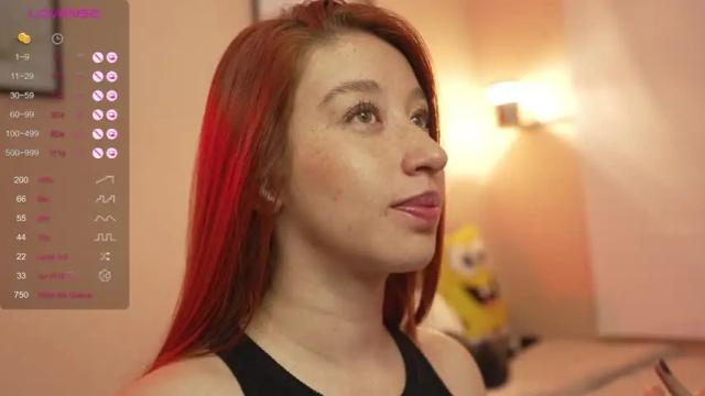 Thumbnail 3, roouse's Stream at Chaturbate, 14 months ago