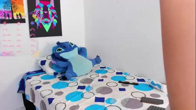 Image 2 of rooxxyy_ Stream on Chaturbate on 1 month ago