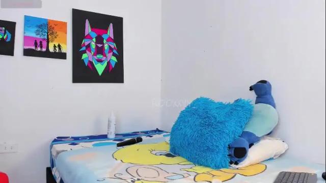 Thumbnail 3, rooxxyy_'s Stream at Chaturbate, 1 month ago