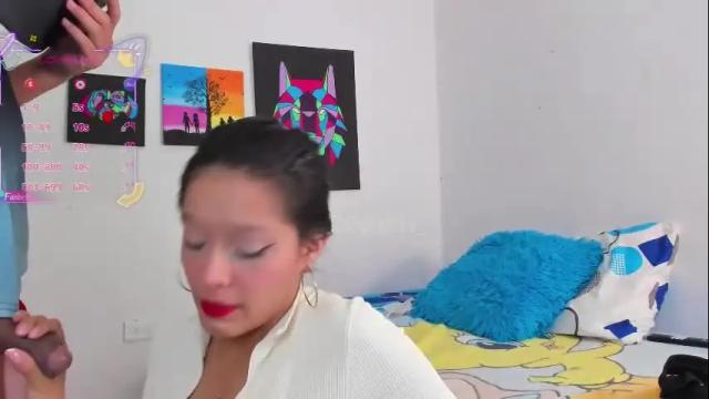 Image 7 of rooxxyy_ Stream on Chaturbate on 1 month ago